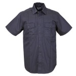 Men's S/S Station Shirt B Class - Non-NFPA