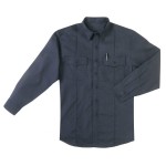 Women's L/S Station Shirt A Class - FireResistant FR-X3