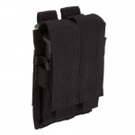 Double Pistol Mag Pouch