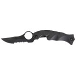 Double Duty Karambit Blade