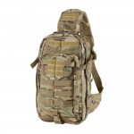 MultiCam RUSH MOAB 10