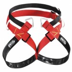 Caving harness