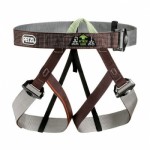 Basic adjustable harness