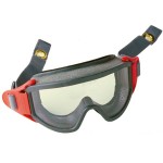 X-tricator Goggles ..