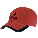 PMI® Two Toned Cap ..