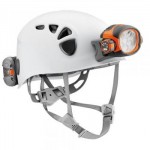 Caving helmet